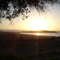 Atardecer en Tongoy