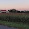 Sunset - Red Farm