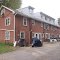 BURNT MILL - LANCASTER CO, PA
