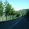Quebrada Quino llegando al rio