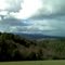 Vista hacia cerro Adencul