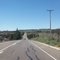 Ruta I-124.  Litueche VI Región