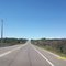 Ruta I-124.  Litueche VI Región