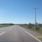 Ruta I-124.  Litueche VI Región