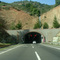  Tunel Zapata, Boca Oeste