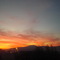 'atardecer'