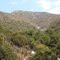 Paraje de la la cuesta Zapata