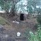 Horno de Barro sector Tapihue