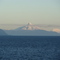 Volcán Corcovado