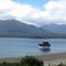 Bahía Pumalín