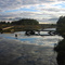 Sunrise on Rio Claro