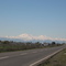 Nevados de Chillán - camino a Bulnes