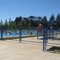Cumpeo Chile (Zona Fria) Camping
