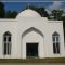 Mazar of Shaikh M. R. Bawa Muhaiyaddeen