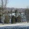 Coatesville Resevoir