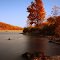 Chamber Lake (Fall)