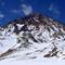 Cerro las tortolas 6200 msnm