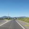 Cruce entre la Rutas 66 y G-60.  San Pedro Chile Santiago