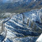 Cuesta de Chacabuco nevada