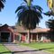 Casas de la Hacienda Chacabuco