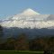 volcán villarrica