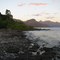 Lago Villarrica (ribera)