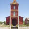 Iglesia de Poblacion - Sexta Region Chile