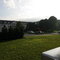 The Lush Green Lawn Of Pennsylvania.