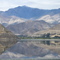 Embalse Puclaro, (IV regiòn- Chile)