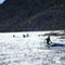 Embalse Puclaro, La Serena, Chile.