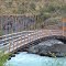 Puente en Carretera Austral