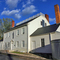 Joseph Priestley House