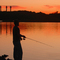 Fall Fishin for Walleye