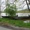 Susquehanna River Over Banks