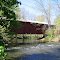 Rishel Covered Bridge