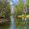 Chillisquaque Creek