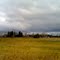 A PUNTO DE LLOVER