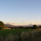 Camino al Rupanco, a la izquierda Volcan Casablanca (Antillanca), al fondo Volcan Puntiagudo.