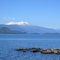 Lago Puyehue, Los Lagos 12-2003