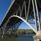 Strawberry Mansion Bridge
