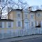 Laurel Hill Mansion