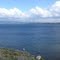 Lago Ranco desde Puerto Nuevo