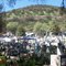 Cementerio La Rana, Huelquén, Paine, Chile