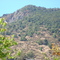 EL CERRO, DESDE LA CASA