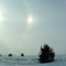 Solstice Sundog