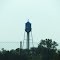 Elk Point Water Tower