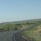 US 50 near Chamberlain SD