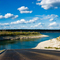 Lake Georgetown Boat Ramp
