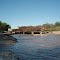 Tejas Camp, San Gabriel River, Hunt Crossing 3-21-12