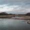 Saint Gabriel River, Box Crossing, Tejas Camp
